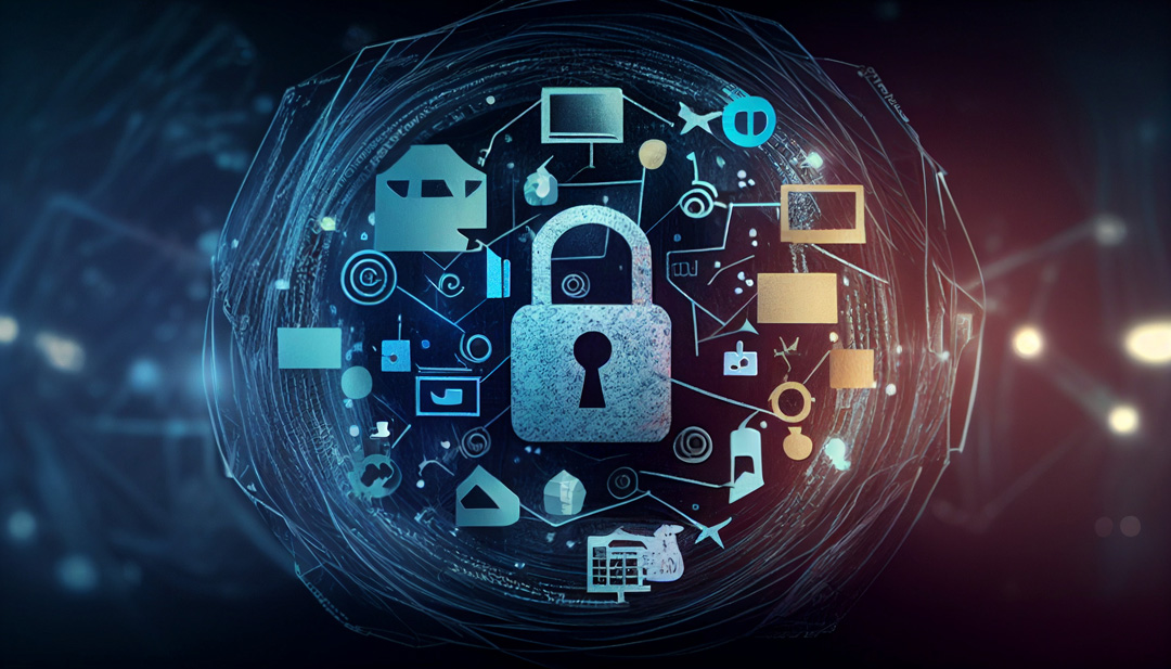 Securing Both Realms: The Essential Guide to Cybersecurity in the Digital Age