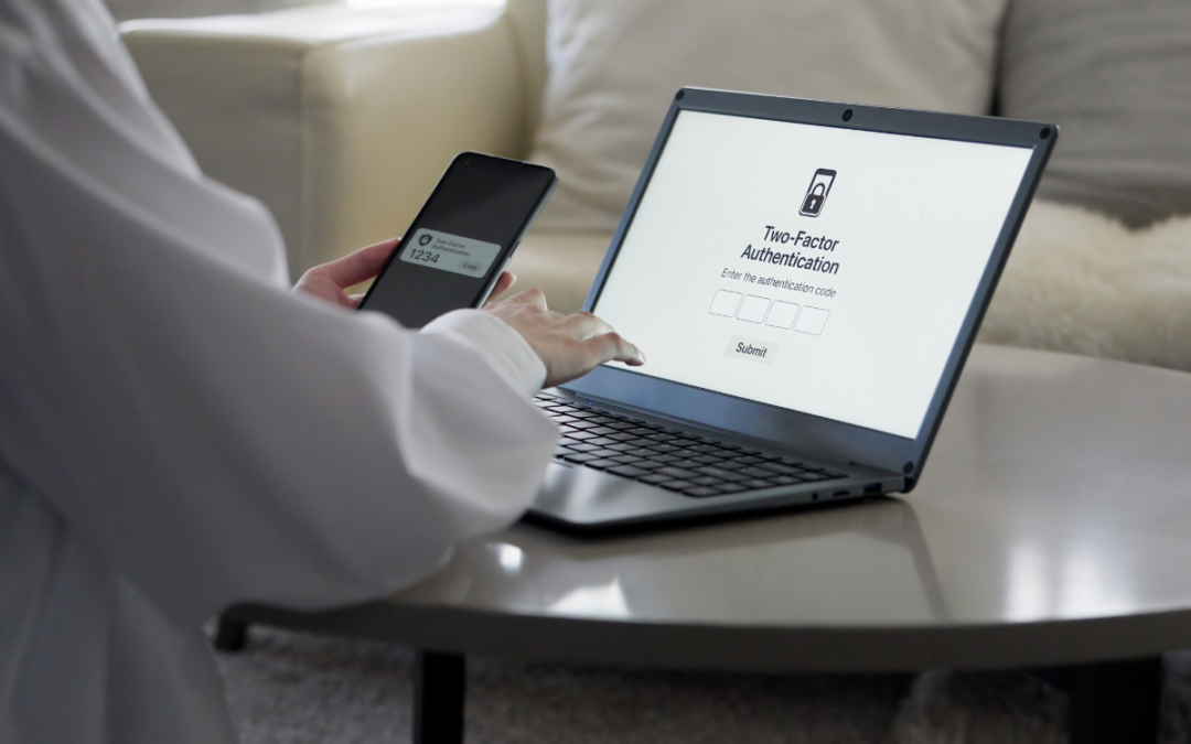 Securing Both Realms: The Essential Guide to Cybersecurity in the Digital Age