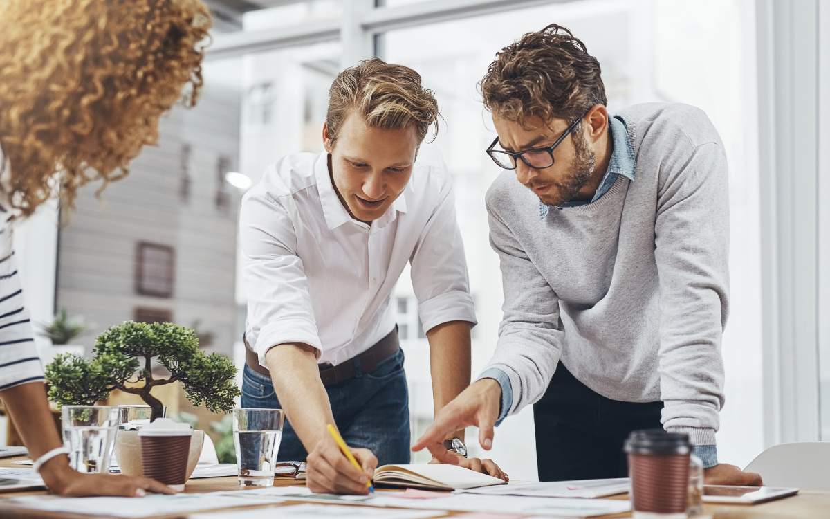 Do You Believe Cybersecurity Is A Zero Sum Game