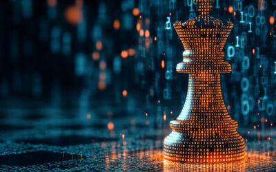 Do You Believe Cybersecurity Is A Zero Sum Game?
