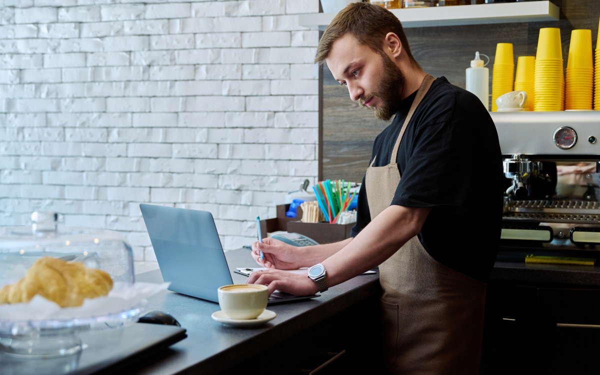 Why Small Businesses Need Cybersecurity Measures