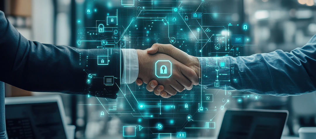 How to Choose the Right IT and Cybersecurity Partner for Your Practice