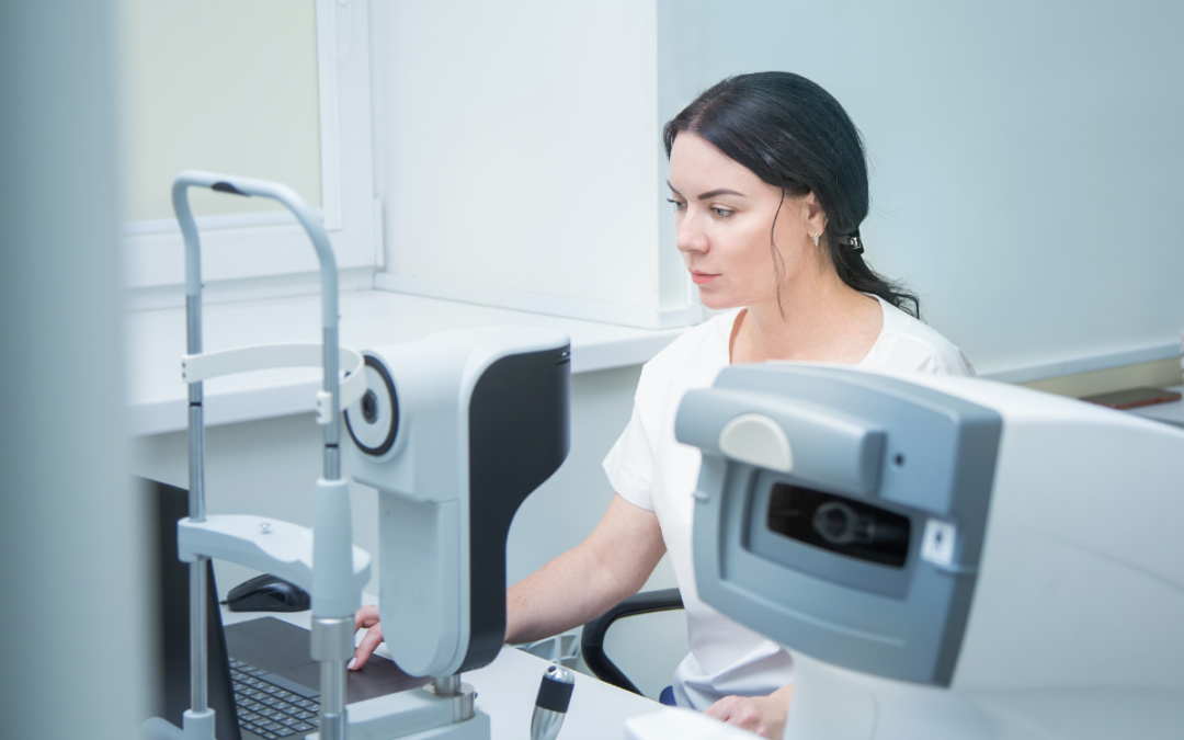 How to Choose the Right IT and Cybersecurity Partner for Your Practice