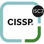 ISC2 CISSP certified